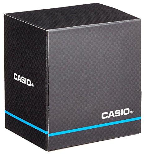 CASIO LW-203-1AV MOTERIS LAIKRODIS (zd601a) + DĖŽĖ