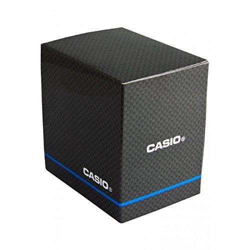 CASIO LW-203-1AV MOTERIS LAIKRODIS (zd601a) + DĖŽĖ
