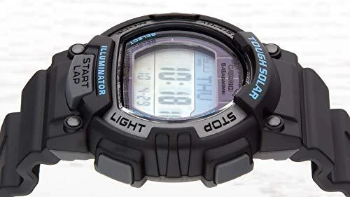 Laikrodis Casio STL-S300H-1AEF