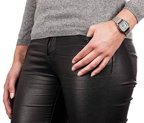 Laikrodis Casio LA680WEA-7EF