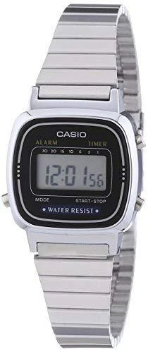 Laikrodis Casio LA670WEA-1EF