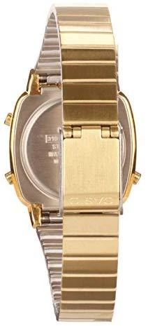 Laikrodis Casio LA670WEGA-1EF