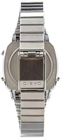 Laikrodis Casio LA670WEA-1EF