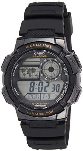 Laikrodis Casio kolekcija AE-1000W-1AVEF