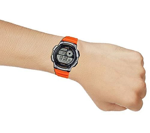 Laikrodis CASIO AE-1000W-4BVEF