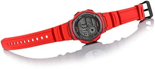 Laikrodis CASIO AE-1000W-4BVEF