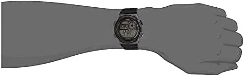 Laikrodis Casio kolekcija AE-1000W-1AVEF