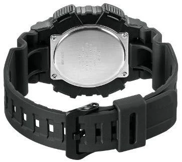 Casio AQ-S810W-1AVEF