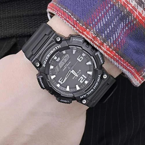 Casio AQ-S810W-1AVEF