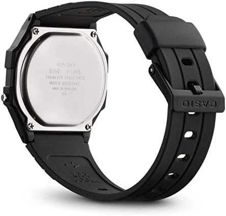 Laikrodis Casio F-105W-1AWYEF