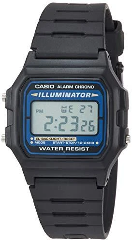 Laikrodis Casio F-105W-1AWYEF