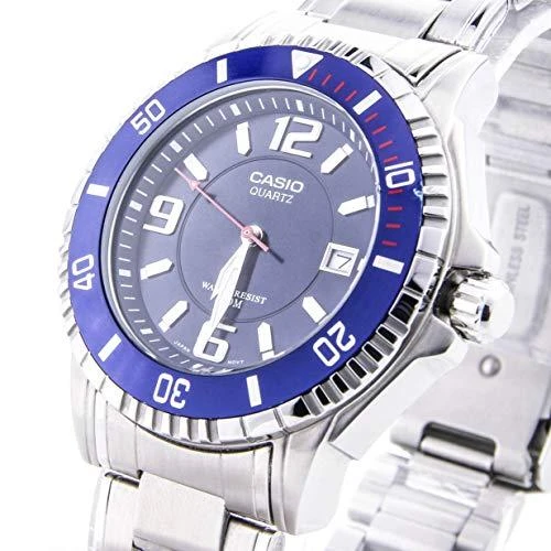 Laikrodis Casio kolekcija MTD-1053D-2AVES