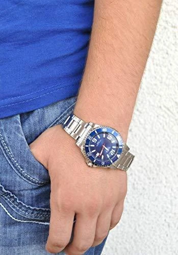 Laikrodis Casio kolekcija MTD-1053D-2AVES