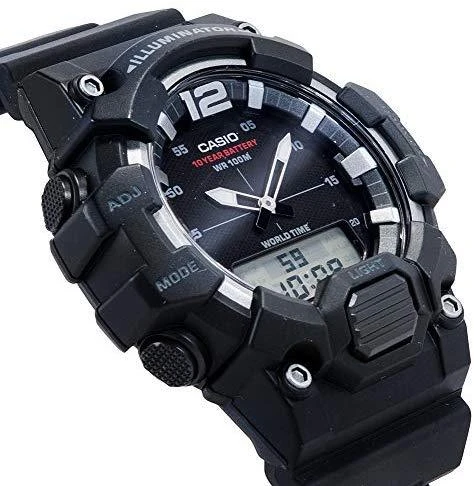 Casio Collection HDC-700-1A laikrodis