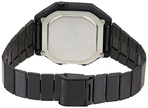 Laikrodis Casio B650WB-1BEF