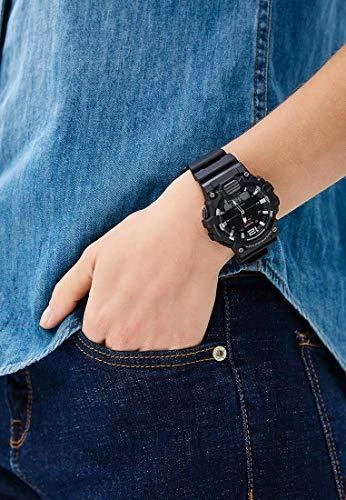 Casio Collection HDC-700-1A laikrodis