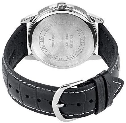 Laikrodis Casio MTP-1302PL-1AVEF