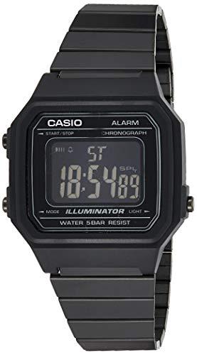 Laikrodis Casio B650WB-1BEF