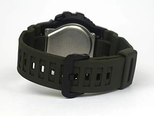 Laikrodis Casio vyriškas HDC-700-3A + BOX