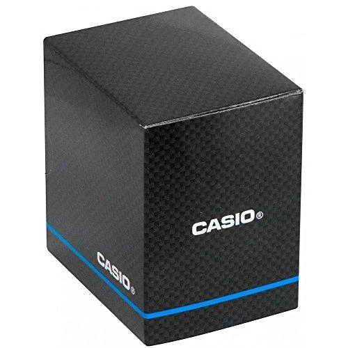 Laikrodis Casio HDC-700-9AVEF