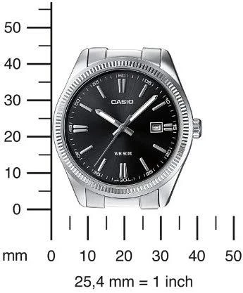 Laikrodis Casio Collection MTP-1302PD-1A1VEF