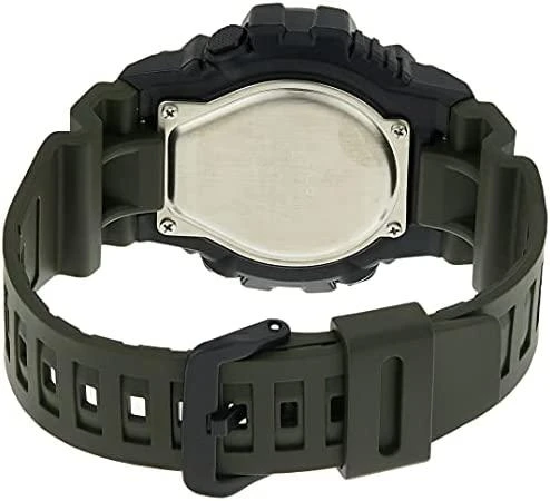 Casio Collection HDC-700-1A laikrodis