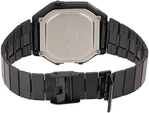 Laikrodis Casio B650WB-1BEF