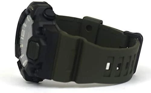 Casio Collection HDC-700-1A laikrodis