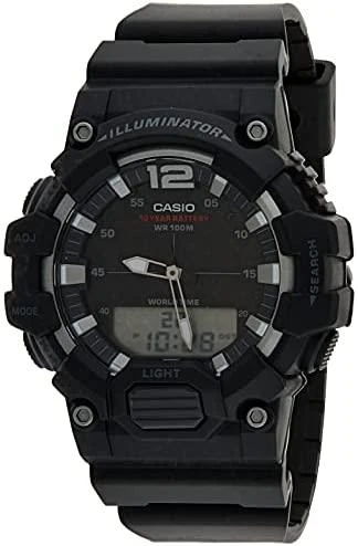 Casio Collection HDC-700-1A laikrodis