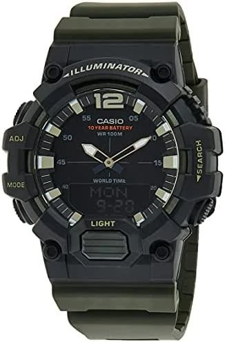 Casio Collection HDC-700-1A laikrodis