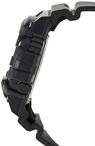 Casio Collection HDC-700-1A laikrodis
