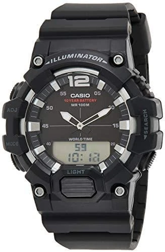 Casio Collection HDC-700-1A laikrodis