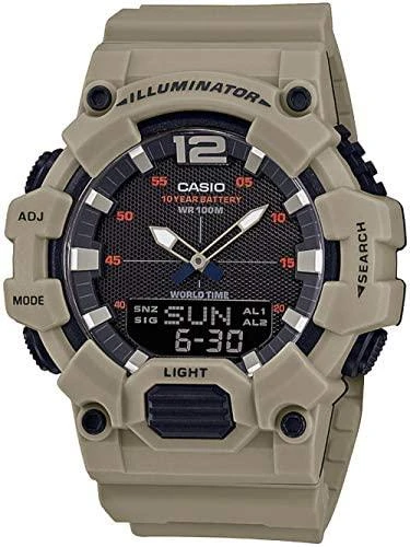 Casio Collection HDC-700-1A laikrodis