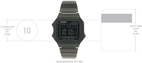 Laikrodis Casio B650WB-1BEF