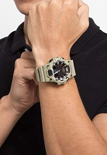 Casio Collection HDC-700-1A laikrodis