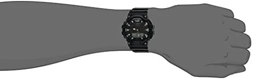 Casio Collection HDC-700-1A laikrodis