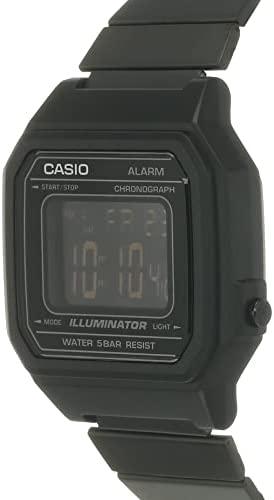 Laikrodis Casio B650WB-1BEF