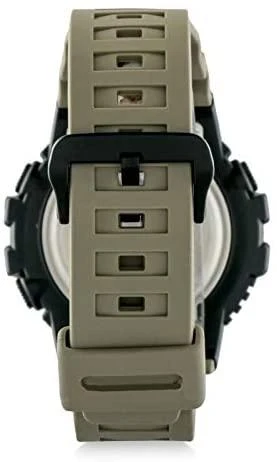 Casio Collection HDC-700-1A laikrodis