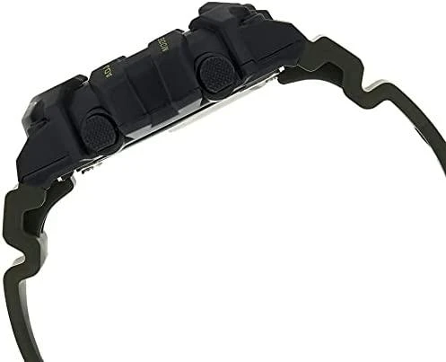 Casio Collection HDC-700-1A laikrodis