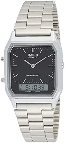 Laikrodis Damski CASIO AQ-230A-7BMQ + BOX