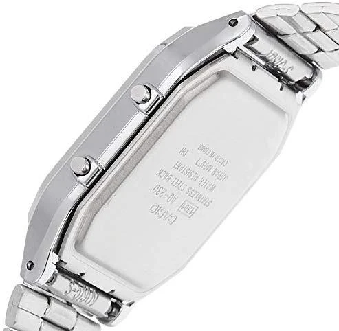 Laikrodis vyriškas CASIO AQ-230A-1DMQ