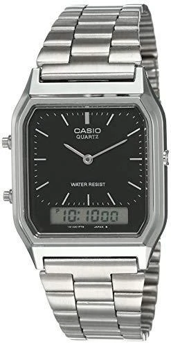 Laikrodis vyriškas CASIO AQ-230A-1DMQ