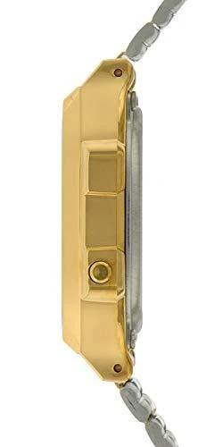 Laikrodis Casio Vintage A168WEGC-3EF