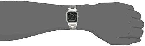 Laikrodis vyriškas CASIO AQ-230A-1DMQ
