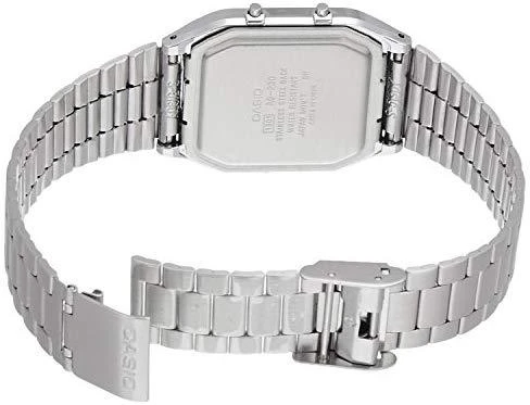 Laikrodis vyriškas CASIO AQ-230A-1DMQ