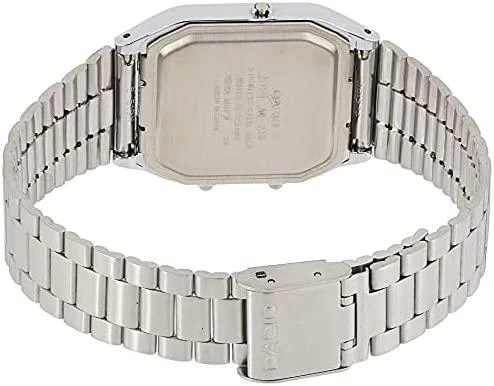 Laikrodis Damski CASIO AQ-230A-7BMQ + BOX