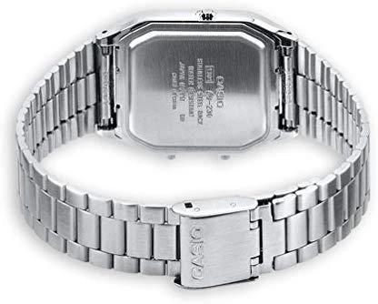 Laikrodis vyriškas CASIO AQ-230A-1DMQ