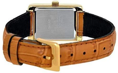 Laikrodis CASIO LTP-1234PGL-7AEF