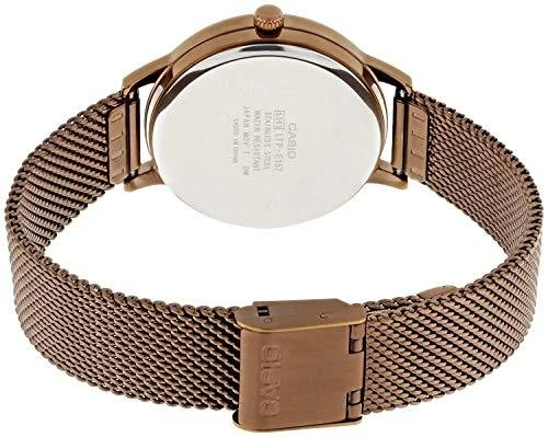 Laikrodis Casio LTP-E157MR-9AEF