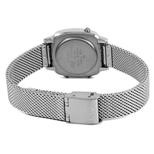 Laikrodis Casio LA670WEM-7EF